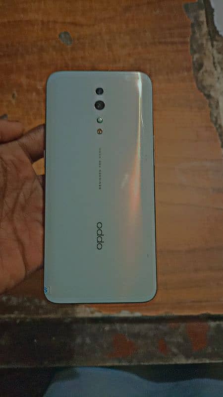 OPPO RENO Z IN SALE 0