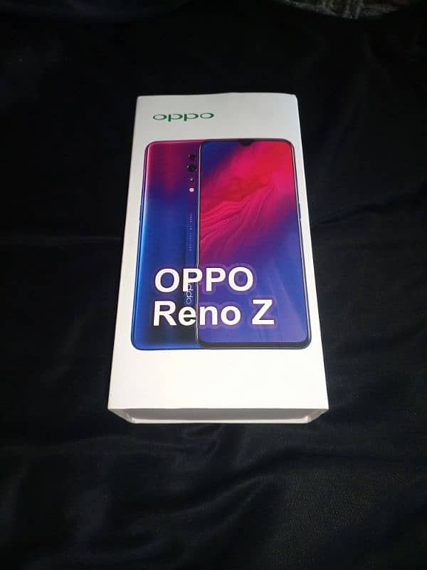 OPPO RENO Z IN SALE 4