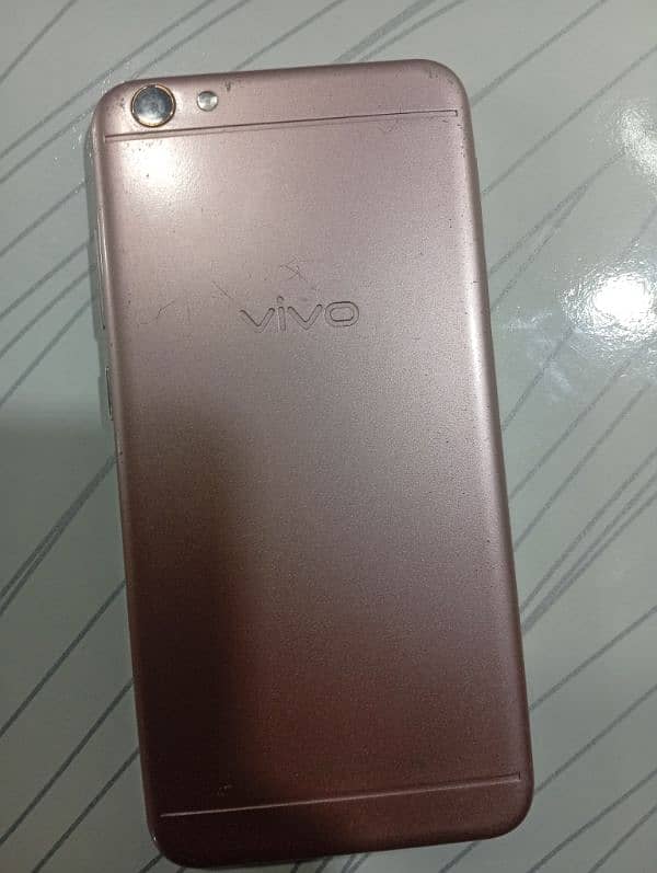 Vivo y66 mobile for sale 1