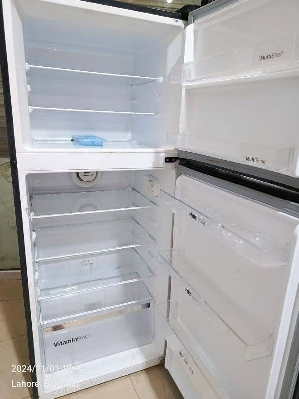 Dawlance Fridge GD Large Size 9191 Avante plus 5