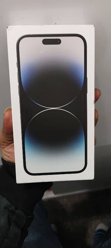 iphone 14 pro max 128gb fcrty unlock 1