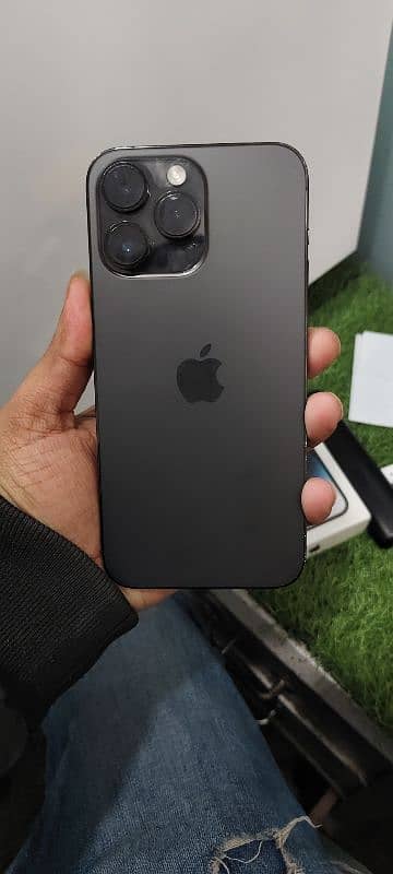 iphone 14 pro max 128gb fcrty unlock 2