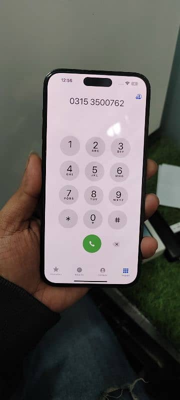 iphone 14 pro max 128gb fcrty unlock 3