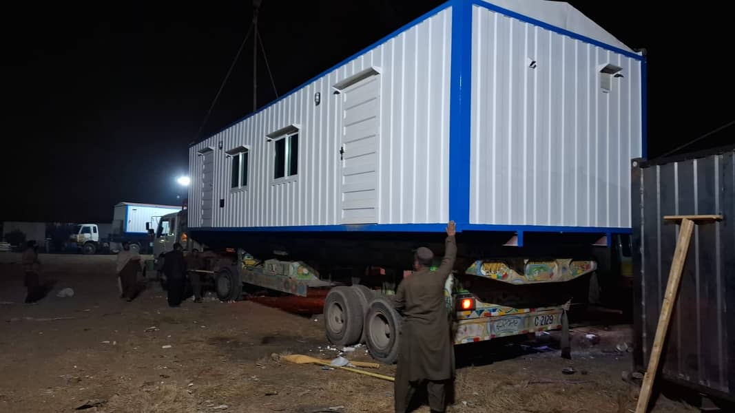 workstations container office container prefab homes portable toilets 1