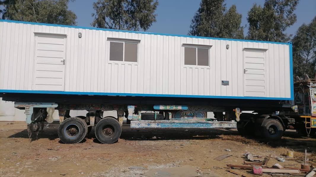 workstations container office container prefab homes portable toilets 6