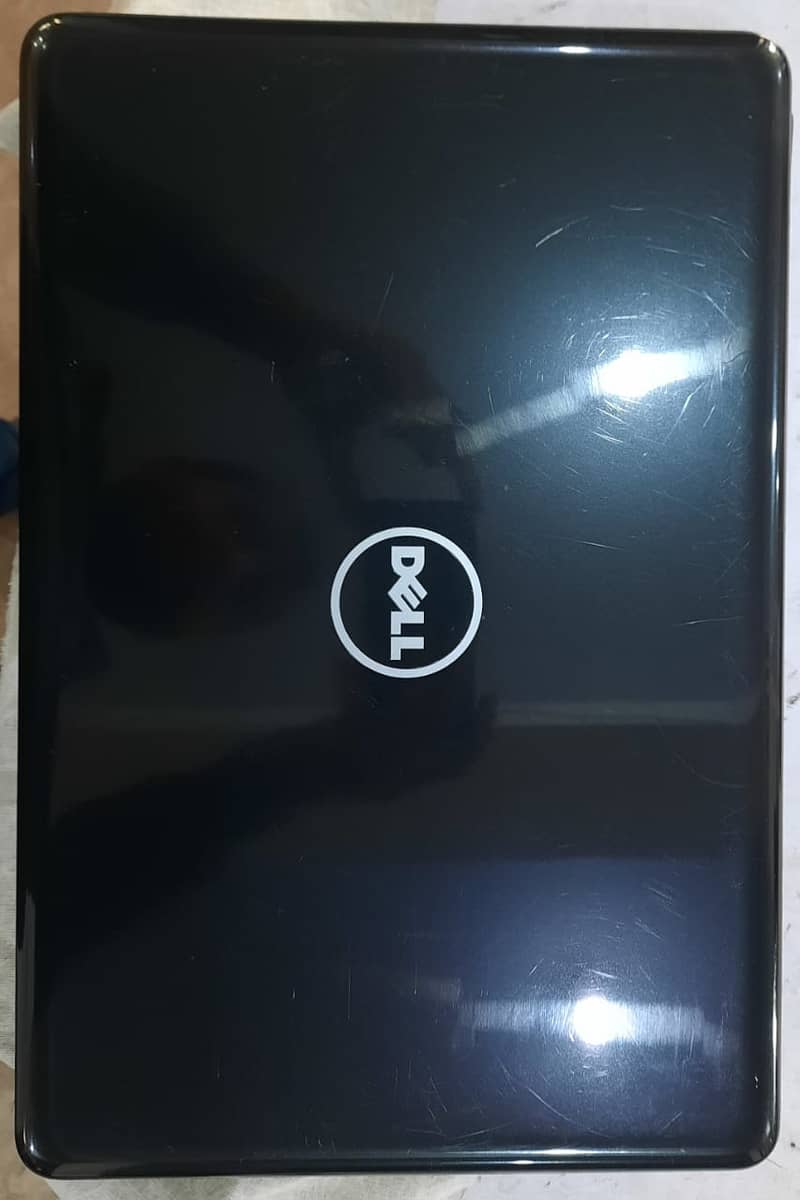 Dell Inspiron 5567-7thGen Ci3 08GB/275 Gb SSD 2