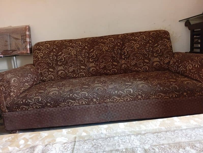 sofa set 3 pic 0