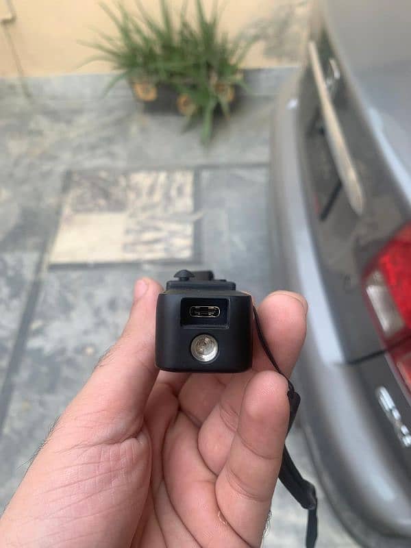 Camera Dji Pocket 2 0riginal Sandisk 128 GB 3