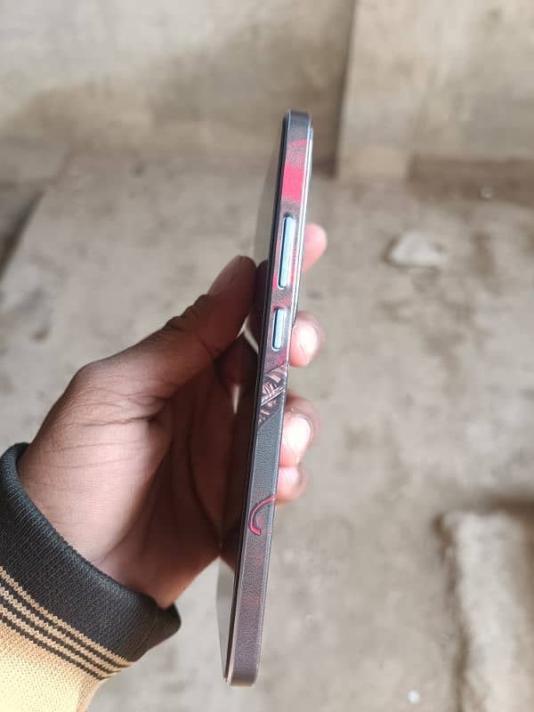 Oppo Reno 11f vip lush condition 2