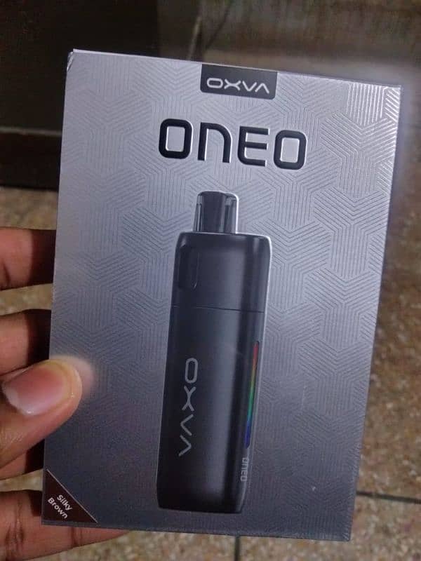 Oxva Oneo 1