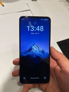 Realme Note 60