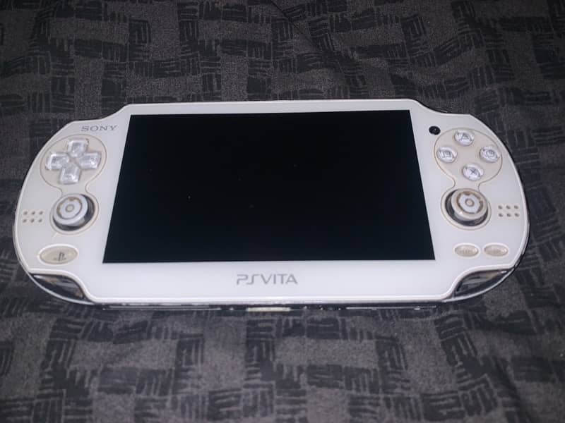 Sony PS Vita Oled 0