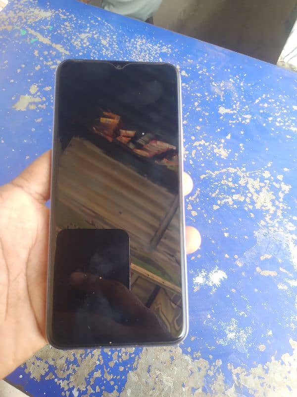 vivo y17s warnti ma ha full box ha 4