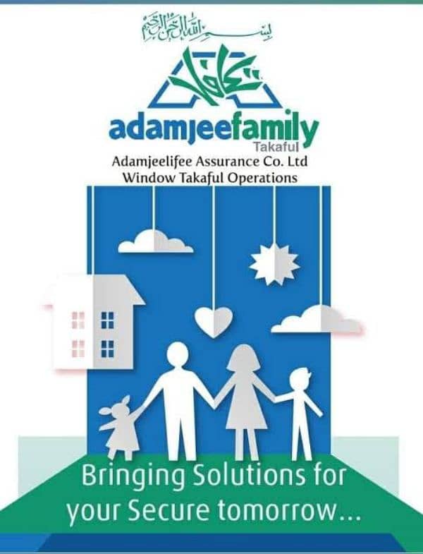 Adamjee Life Takaful Insurance 1