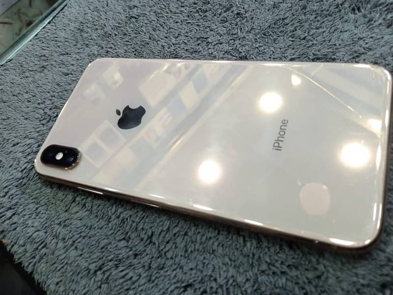 iphone xs max 0