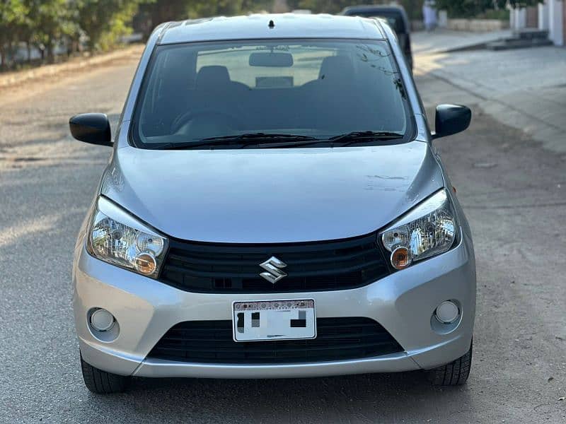 Suzuki Cultus VXR 2019 2