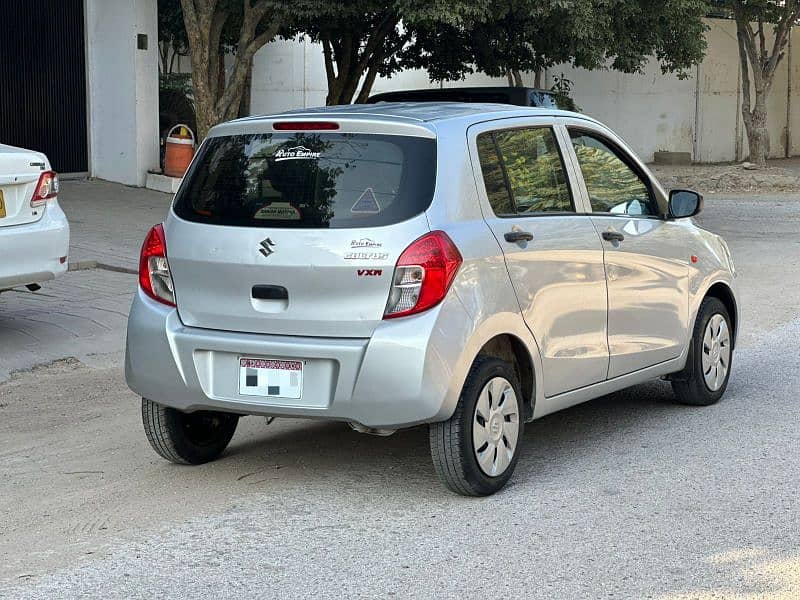 Suzuki Cultus VXR 2019 5