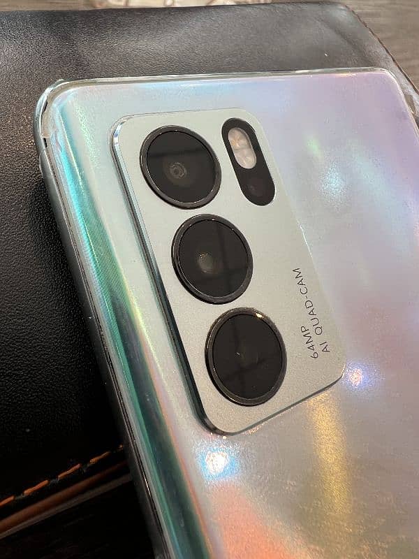 Oppo Reno 6 Pro (16GB+256GB) 9