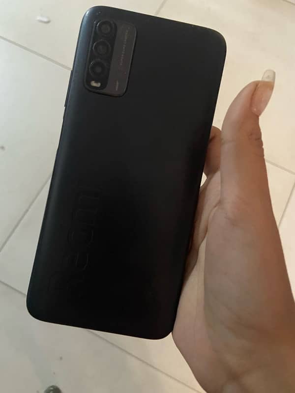 redmi 9t 0