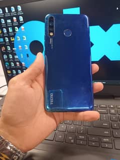 Tecno camon 12 air