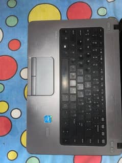 hp probook convert windows