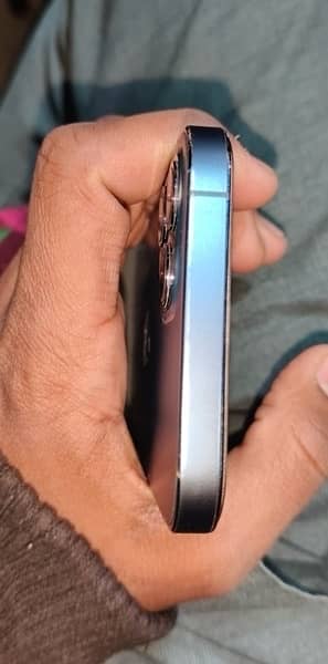 IPhone 12 Pro 128GB Non PTA 1