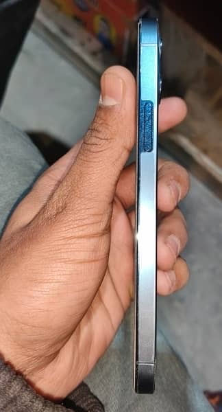 IPhone 12 Pro 128GB Non PTA 2