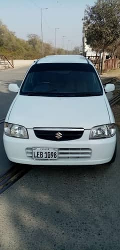 Suzuki Alto 2006/ 03264947919