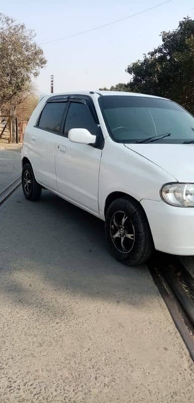 Suzuki Alto 2006/ 03264947919 1