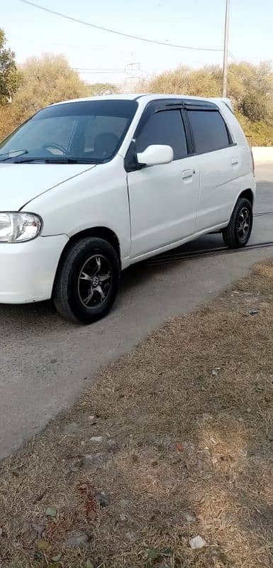 Suzuki Alto 2006/ 03264947919 2