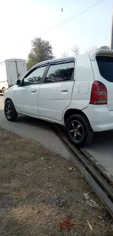 Suzuki Alto 2006/ 03264947919 4