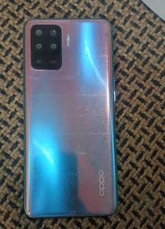 Oppo F19 Pro PTA Offical Approved