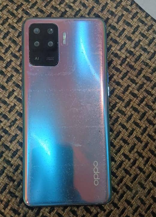 Oppo F19 Pro PTA Offical Approved 0