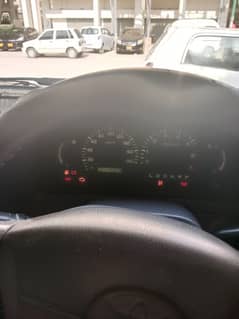 Toyota Prado 1996