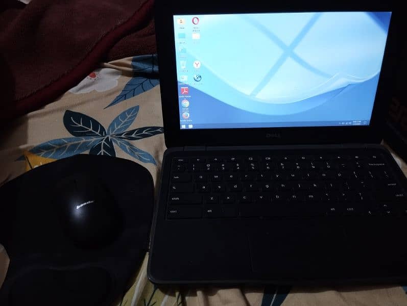 Chromebook Desktop-OG5GO41 0