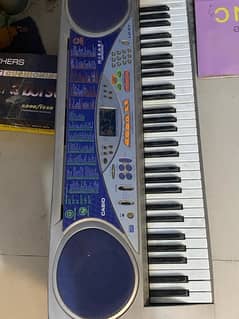 casio