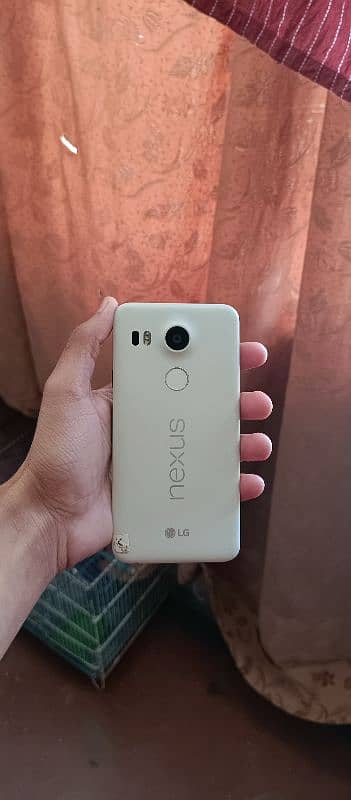 Lg Nexus 5x 0