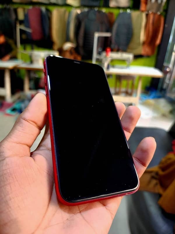 iphone 11 for sale waterpack airtight 64gb jv 0