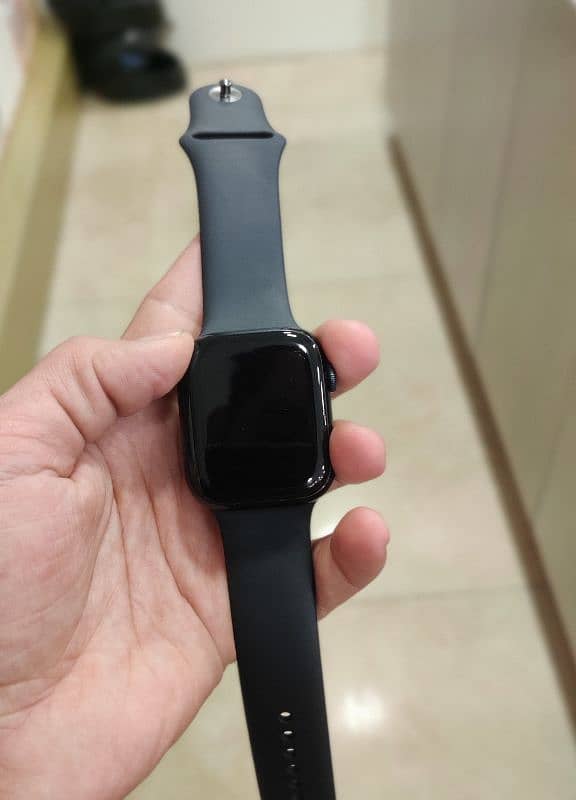 Apple Watch Series 7 0