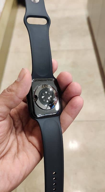 Apple Watch Series 7 1