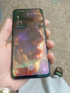 oppo reno 5