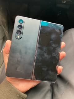 Samsung Z fold 4, OFICIAL PTA Approved,