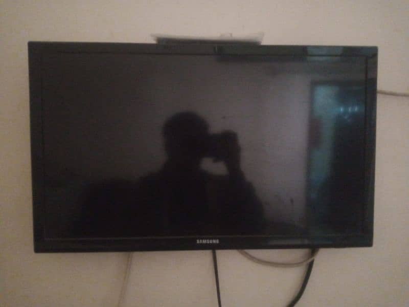 Samsung 22 inch lcd 0