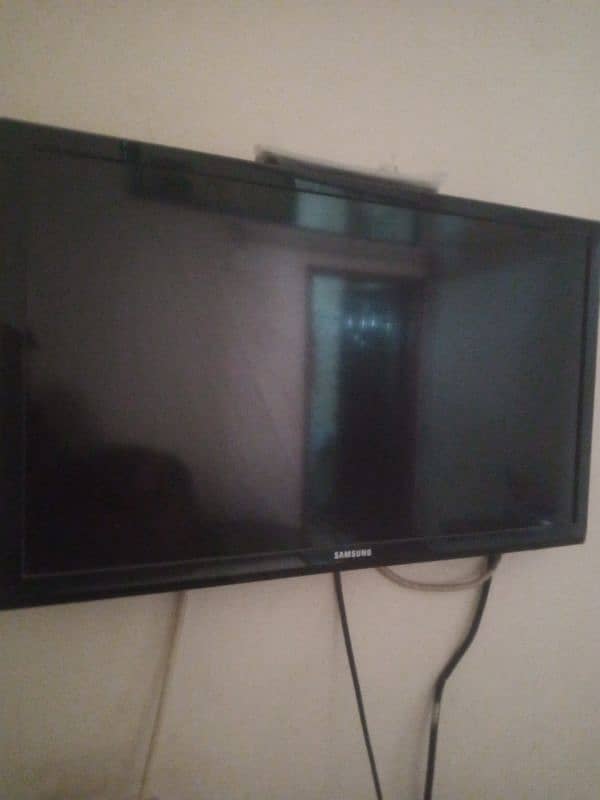 Samsung 22 inch lcd 2