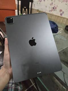 Ipad Pro,  3rd generation , M1  , 128 gb