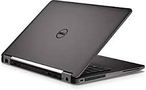 Dell Latitiude 7270, Ci7 6th Gen, 8GB DDR4 Ram, 256Nvme 2