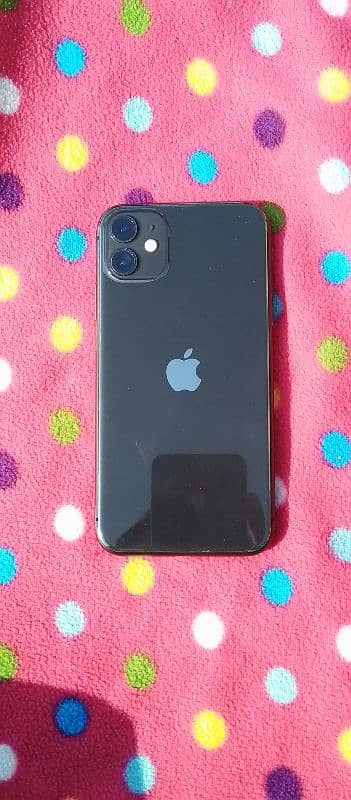 iphone 11 urgent sale 64gb 5