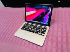 Apple MacBook Pro Core i5 SSD 256GB/ Ram 8GB GooD Condition