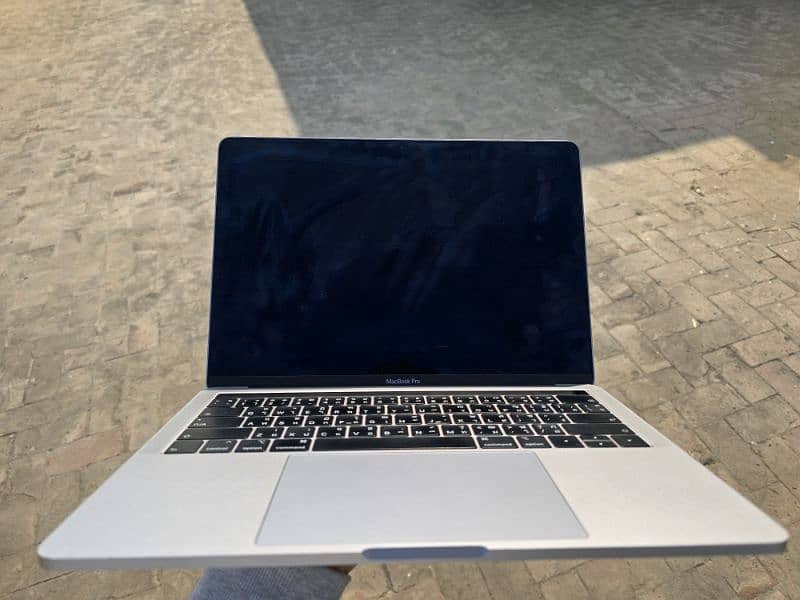 Macbook Pro 13 inch 2018 1