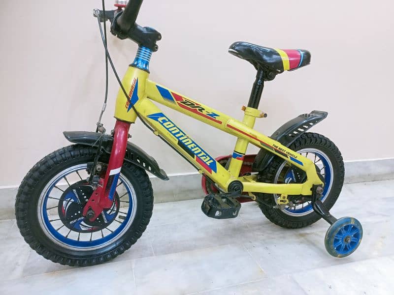 New kids bicycle 5